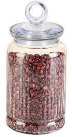 Circle Jar Disfan Size 1