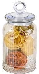 Circle Jar Disfan Size 2