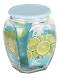 Jar Scala Size 2