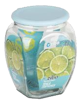 Jar Scala Size 2