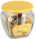 Spice Container Scala