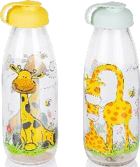 Bottle Kids Pazen