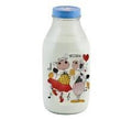 Bottle Milk Houman