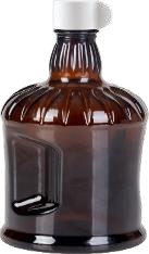 Bottle Nardana Dark Size 1