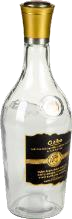 Bottle Aban Metal