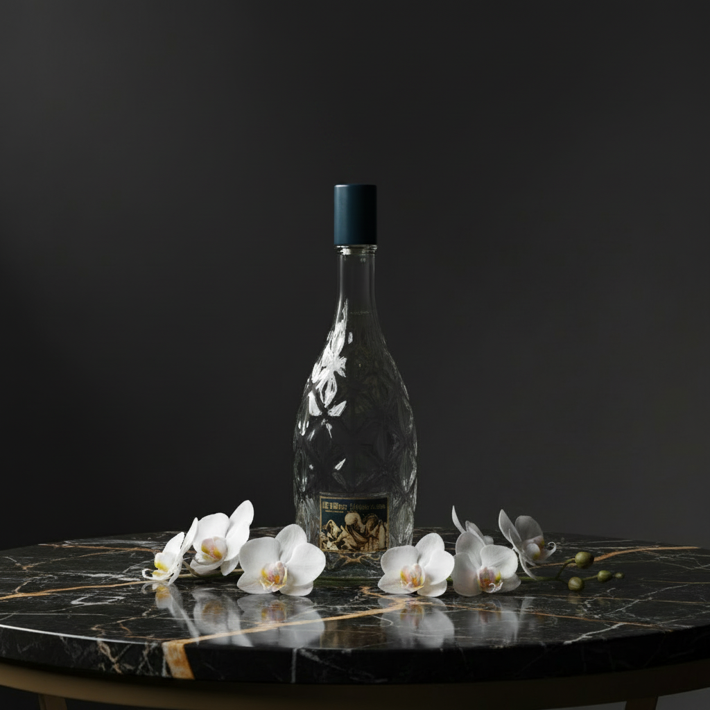 Bottle Zhob