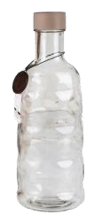 Bottle Maroon