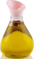 Lime Juice Bottle Avang Size 4