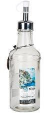Lime Juice Bottle Lisbon Size 1
