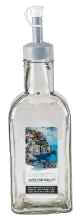 Lime Juice Bottle Fruity Size 1