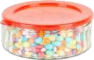 Bowl with Lid Shakshouka Size 3