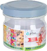 Jumbo Finger Jar Pet Badook Size 3