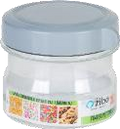 Mediume Finger Jar Pet Badook Size 5