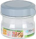 Mediume Finger Jar Pet Badook Size 5