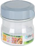 Spice Container Finger Pet Badook Size 2