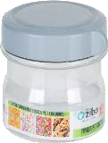 Spice Container Finger Pet Badook Size 2