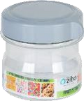 Spice Container Finger Pet Badook Size 3