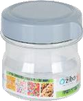 Spice Container Finger Pet Badook Size 3