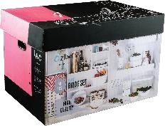 Bridal Dowry Set 75pcs