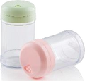 Spice Container Crystal Size 2