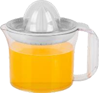 Orange Juicer Valencia