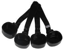 Measare Bashel 4 Pcs Size 3