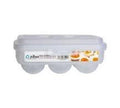 Egg Container Machacha 6 Slot