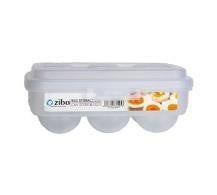 Egg Container Machacha 6 Slot