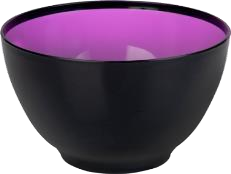 Bowl Two Colored Size 1