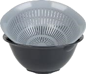 Drain Basin Atrina Size 3