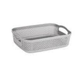 Basket Hermes 19x13