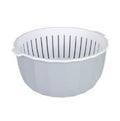 Bowl Drainer Alabon Size 2