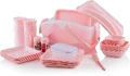 Travel Set 72pcs