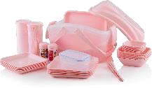 Travel Set 72pcs