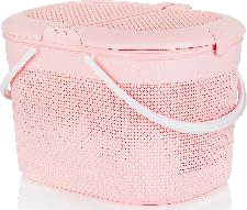 Picnic Basket Pazirik