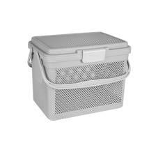 Mini Picnic Basket Hermes