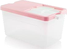 Rice Container Fargol Size 1