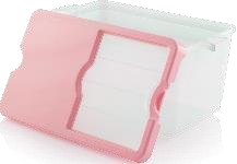 Rice Container Fargol Size 2