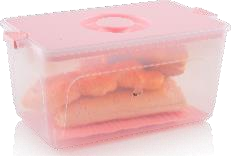 Bread Container Farnam Size 1