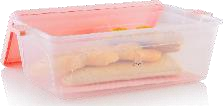 Bread Container Farnam Size 2