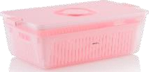 Bread Container Farnam Size 3