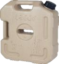 Barrel Mammoth 5L