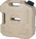 Barrel Mammoth 5L