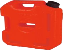 Barrel Mammoth 10L