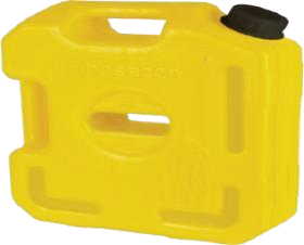 Barrel Mammoth 20L