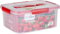 Rectangle Freezer Container 6-5L Gapana