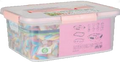 Rectangle Freezer Container 9-5L Gapana