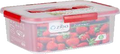 Rectangle Freezer Container 6 L Gapana