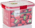 Rectangle Freezer Container 3L Gapana