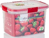 Rectangle Freezer Container 3L Gapana